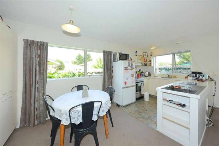 Photo of property in 48a Chichester Street, Woolston, Christchurch, 8023