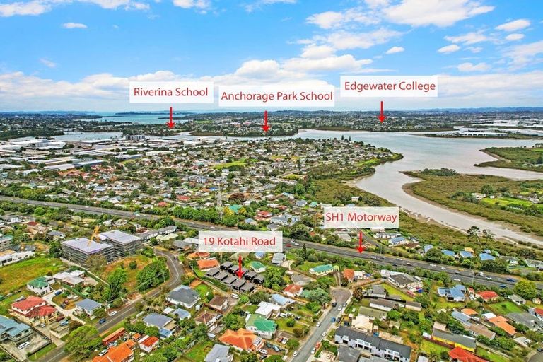 Photo of property in 16/58 Gosper Road, Takanini, Auckland, 2112