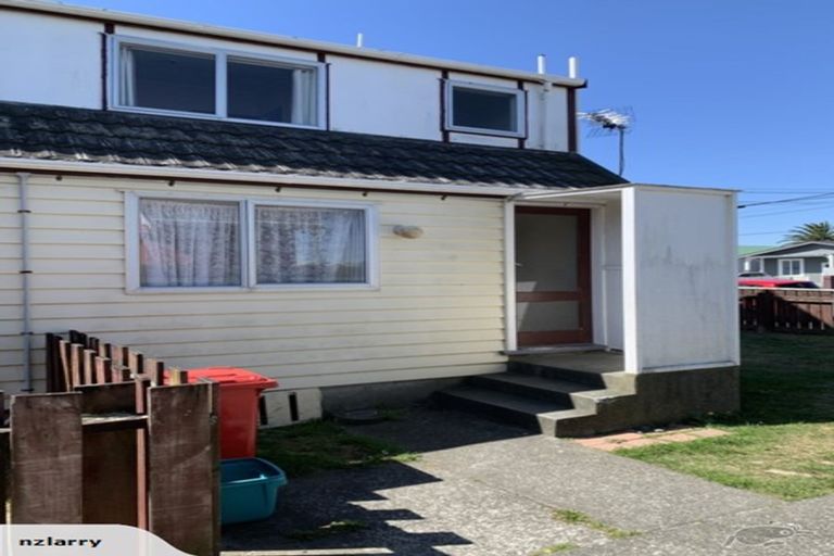 Photo of property in 15/f1 Bolton Street, Petone, Lower Hutt, 5012