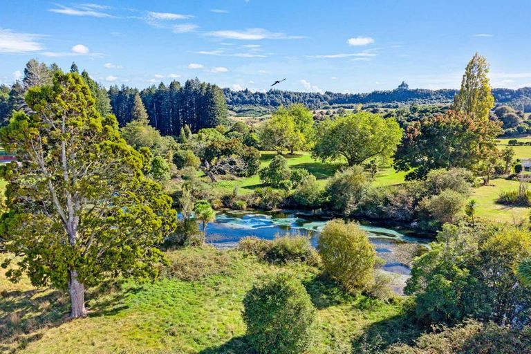 Photo of property in 589a Hamurana Road, Hamurana, 3097