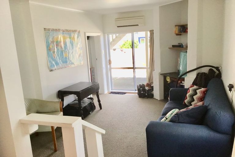 Photo of property in 3/285 Adelaide Road, Newtown, Wellington, 6021