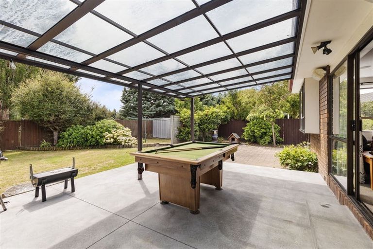 Photo of property in 28 Holland Drive, Kaiapoi, 7630