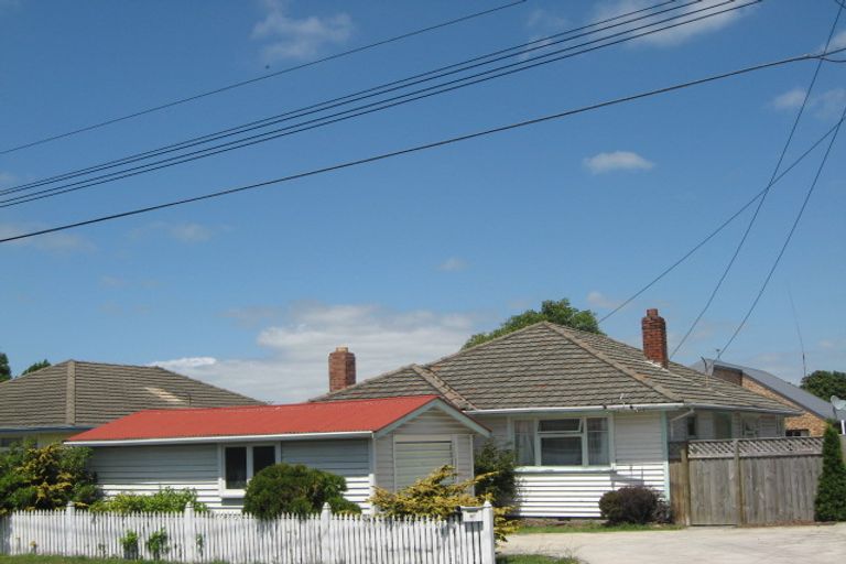Photo of property in 47 Sugden Street, Spreydon, Christchurch, 8024