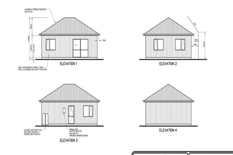 Photo of property in 1007b Tomoana Road, Mahora, Hastings, 4120