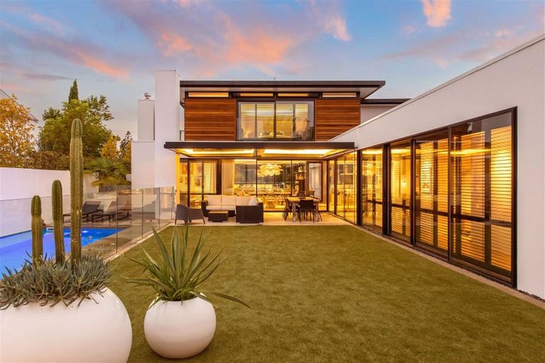 Photo of property in 71 Chapter Street, St Albans, Christchurch, 8052