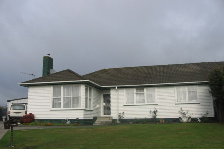 Photo of property in 7 Kupe Place, Highbury, Palmerston North, 4412