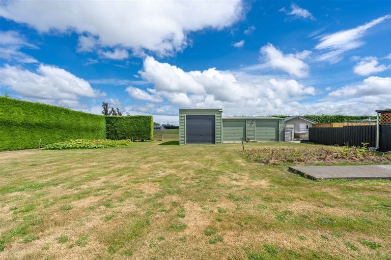 Photo of property in 98 Redmayne Road, Waihopai, Invercargill, 9872