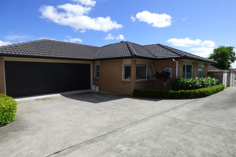 Photo of property in 8 Cambourne Road, Papatoetoe, Auckland, 2025