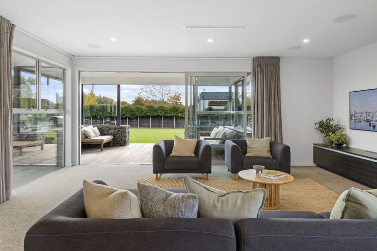 Photo of property in 6 Provincial Road, Halswell, Christchurch, 8025