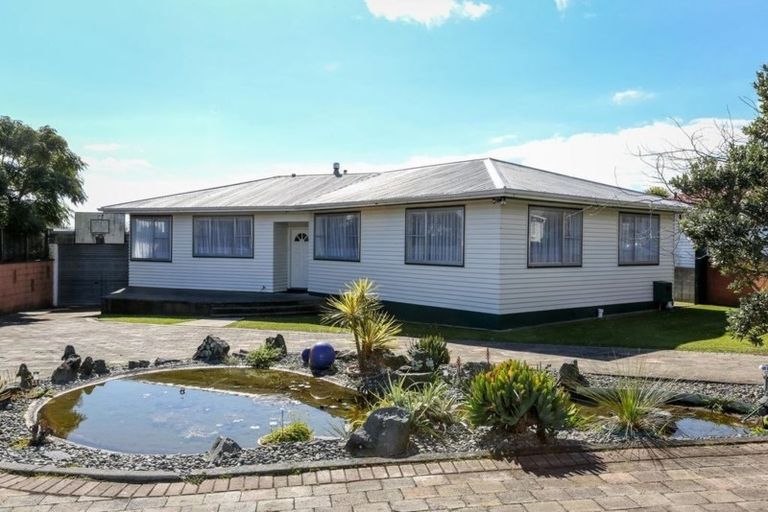 Photo of property in 32 Hurdon Street, Hurdon, New Plymouth, 4310