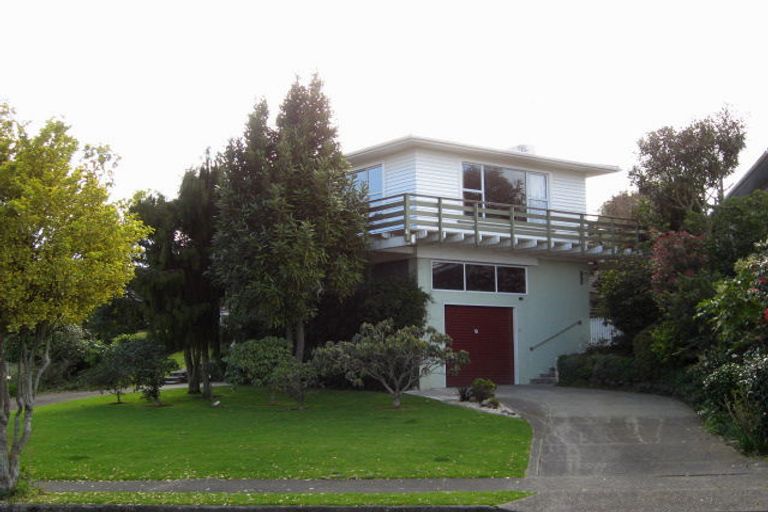Photo of property in 3 Glen Street, Levin, 5510