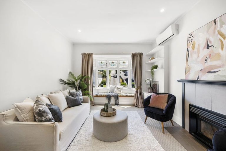 Photo of property in 39 Jefferson Street, Brooklyn, Wellington, 6021