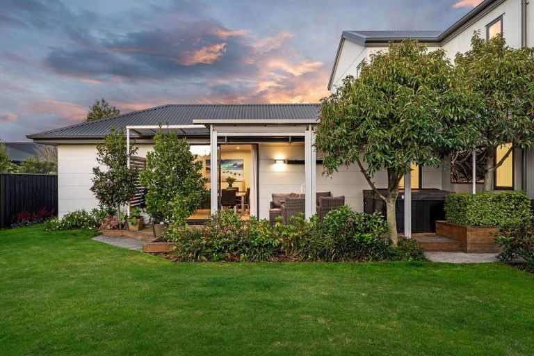 Photo of property in 28 William Dawson Crescent, Wigram, Christchurch, 8025