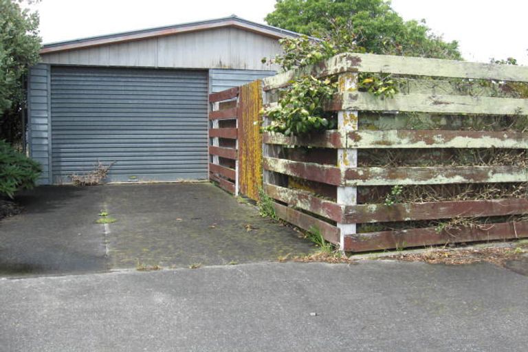 Photo of property in 15 Blenheim Place, Feilding, 4702
