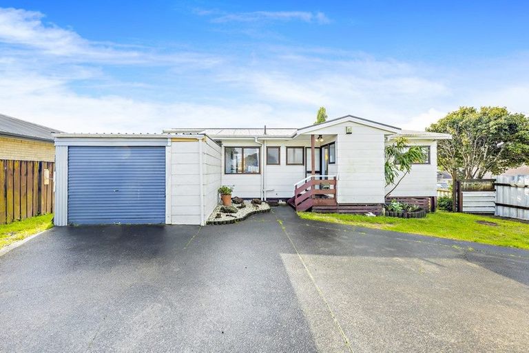 Photo of property in 1/19 Ruth Street, Manurewa, Auckland, 2102