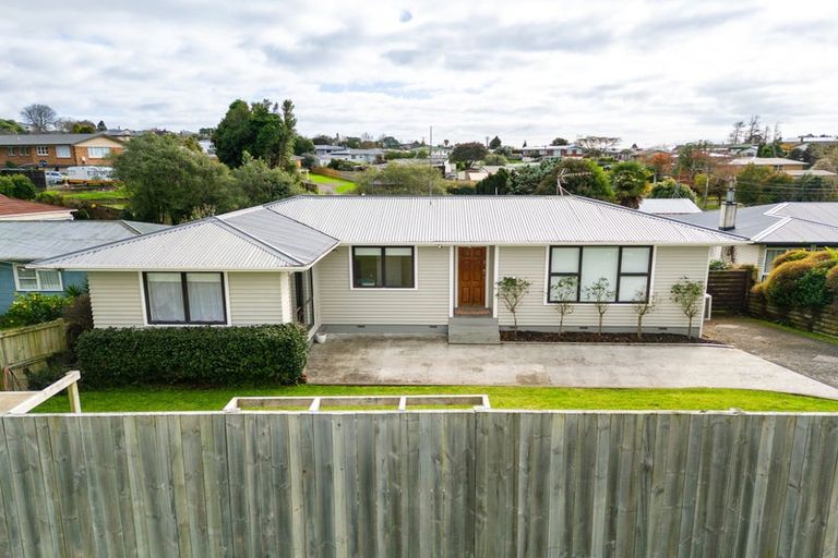 Photo of property in 1422 Rewi Street, Te Awamutu, 3800