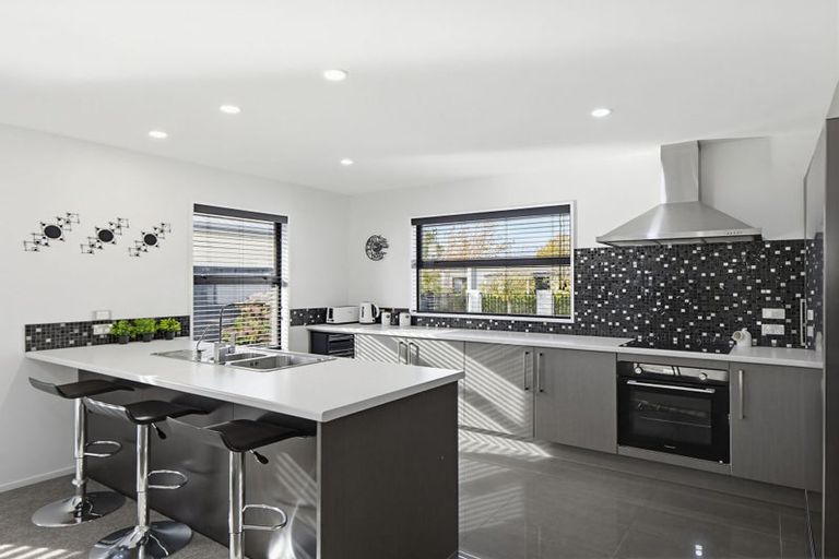 Photo of property in 35 Kahuraki Drive, Pegasus, 7612