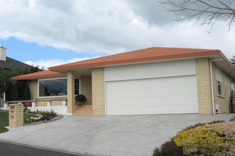 Photo of property in 9 Hadleigh Place, Bethlehem, Tauranga, 3110