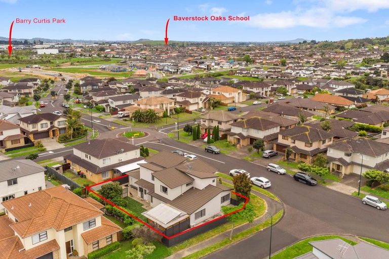 Photo of property in 28 Malahide Drive, Flat Bush, Auckland, 2019