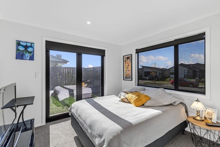 Photo of property in 23 Lockerbie Street, Morrinsville, 3300