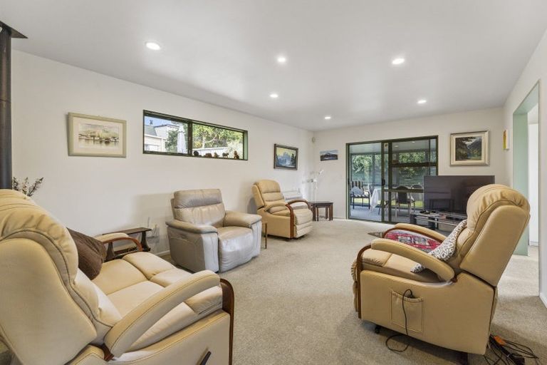 Photo of property in 41 Koromiko Street, Otaki Beach, Otaki, 5512