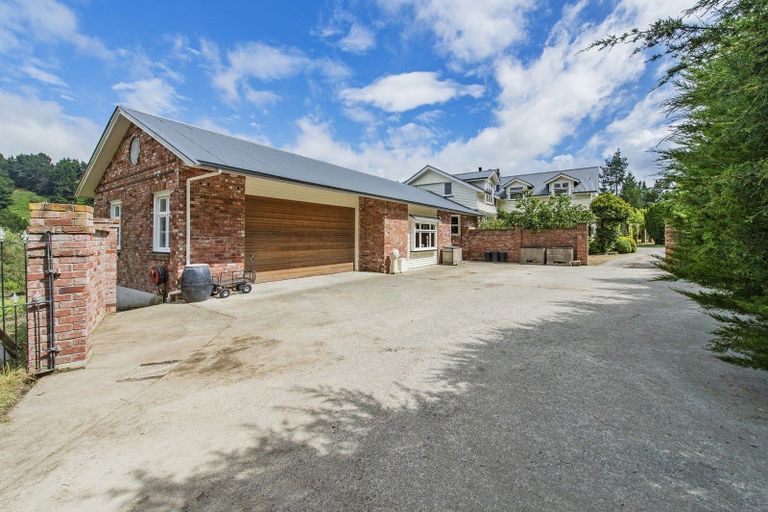 Photo of property in 301 Mount Grey Road, Loburn, Rangiora, 7472