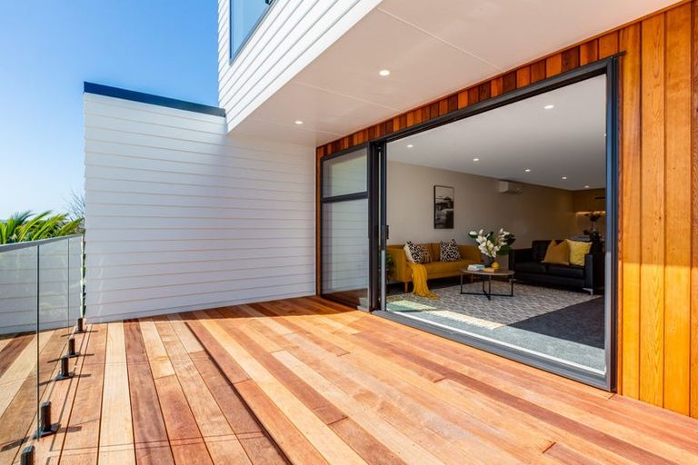 Photo of property in 47c Spyglass Lane, Whitby, Porirua, 5024