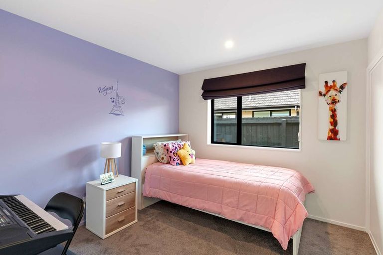 Photo of property in 7 Selfe Crescent, Burwood, Christchurch, 8083