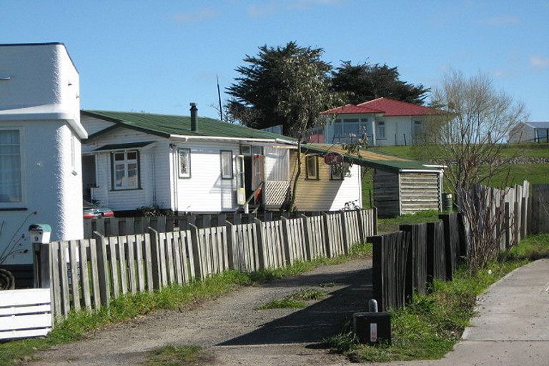 Photo of property in 9 Totara Street, Waipukurau, 4200