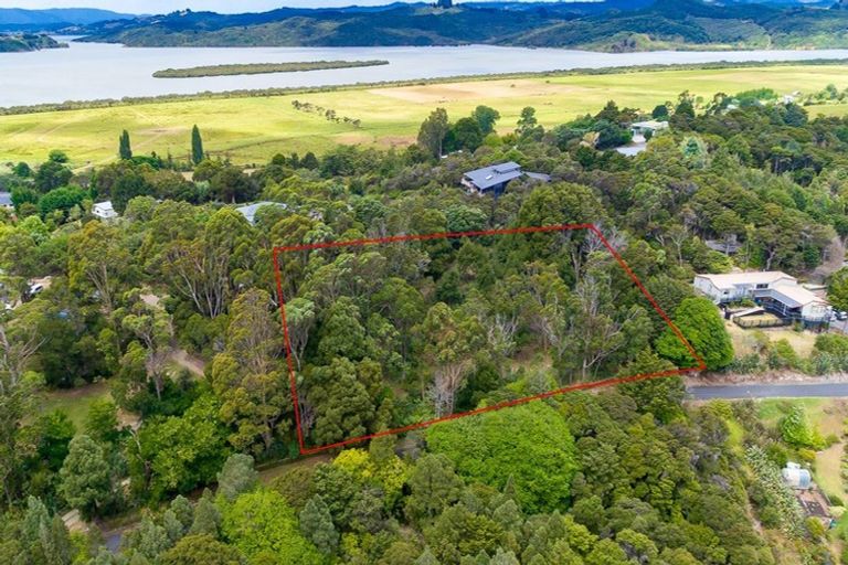 Photo of property in 60 Manning Street, Rawene, Kaikohe, 0473