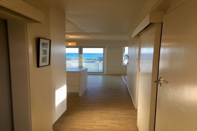 Photo of property in 23a/3 Hamblyn Street, Strandon, New Plymouth, 4312