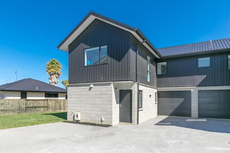 Photo of property in 106u1 Comries Road, Chartwell, Hamilton, 3210