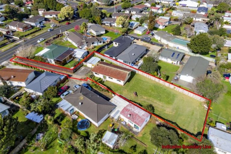 Photo of property in 87 Friedlanders Road, Manurewa, Auckland, 2102