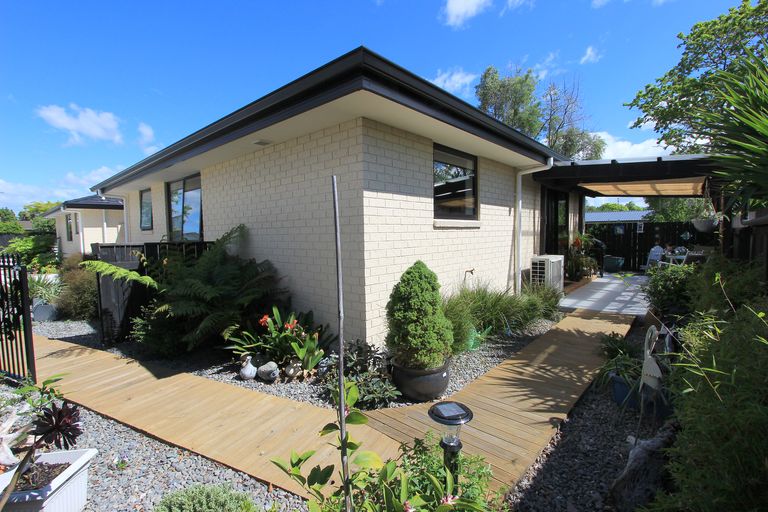 Photo of property in 15c Howick Road, Blenheim, 7201