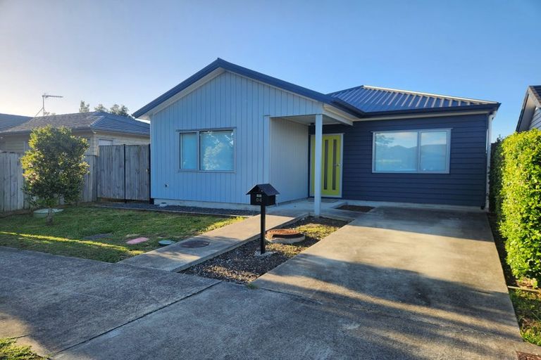 Photo of property in 94 Kuaka Drive, Takanini, 2112