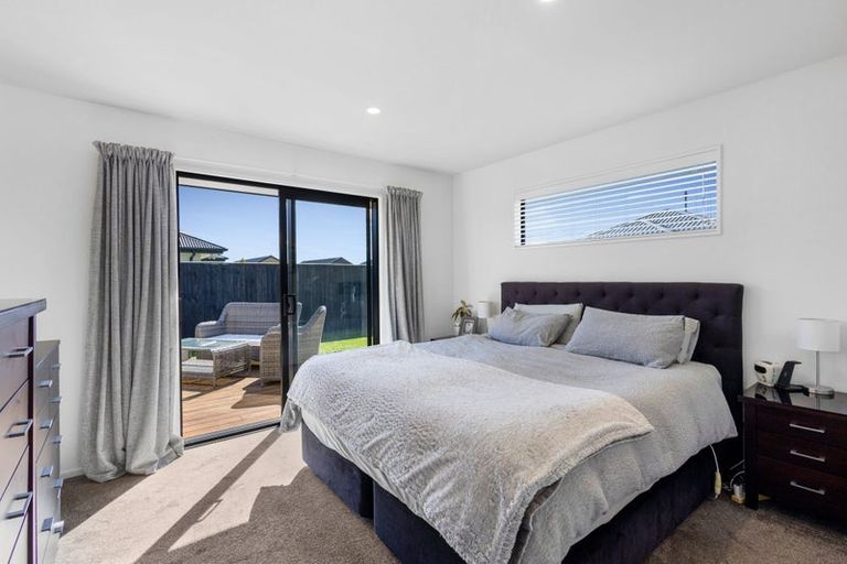 Photo of property in 29 Eyas Drive, Rolleston, 7615