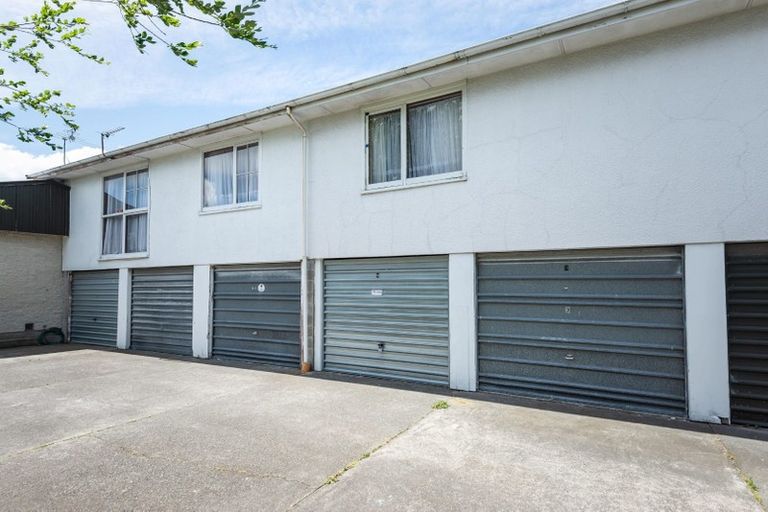 Photo of property in 4/225 Edgeware Road, Edgeware, Christchurch, 8013