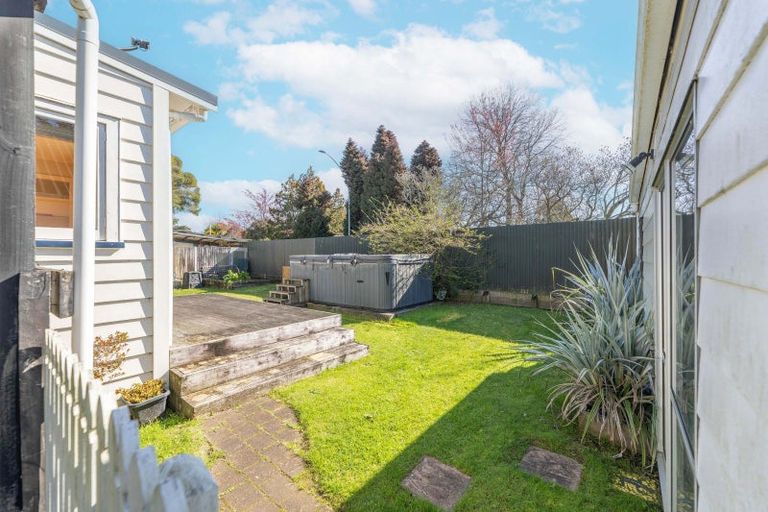 Photo of property in 15 Myrtle Street, Hamilton East, Hamilton, 3216