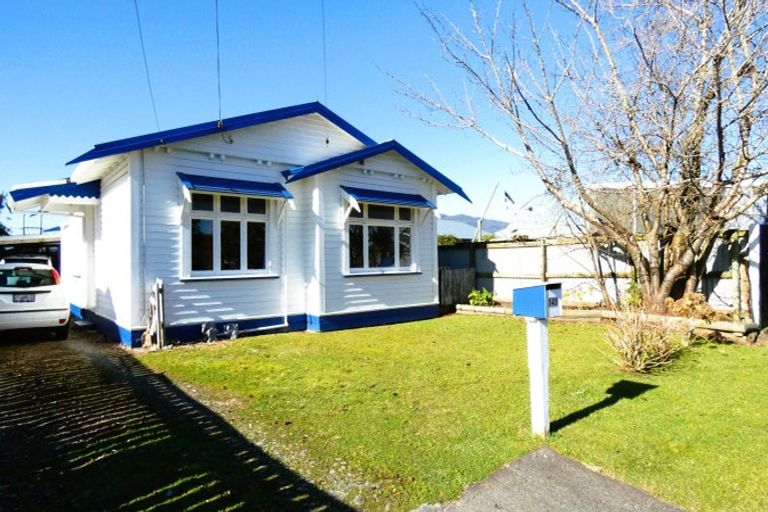 Photo of property in 149 Romilly Street, Westport, 7825