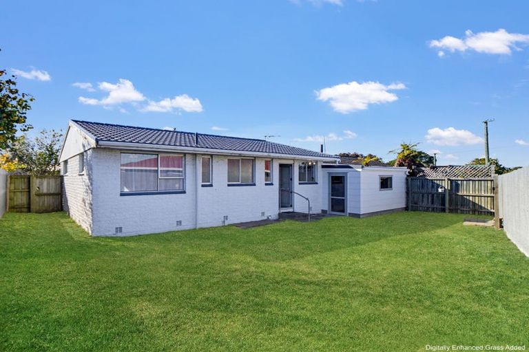 Photo of property in 56a Rowan Avenue, Aranui, Christchurch, 8061