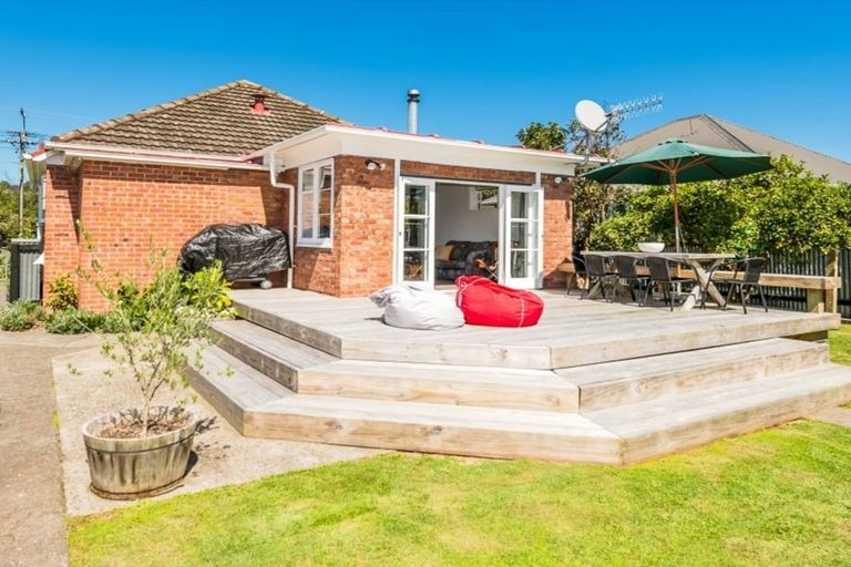 Photo of property in 2 Richmond Street, Whanganui East, Whanganui, 4500