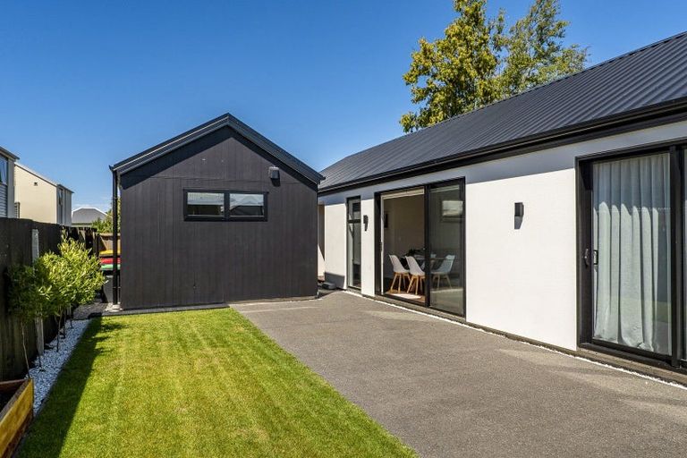 Photo of property in 29a Grafton Street, Waltham, Christchurch, 8011