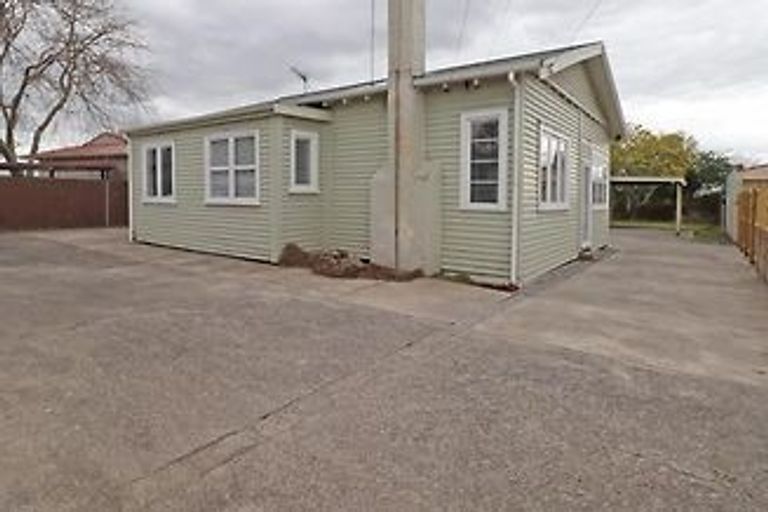 Photo of property in 135 Galloway Street, Hamilton East, Hamilton, 3216