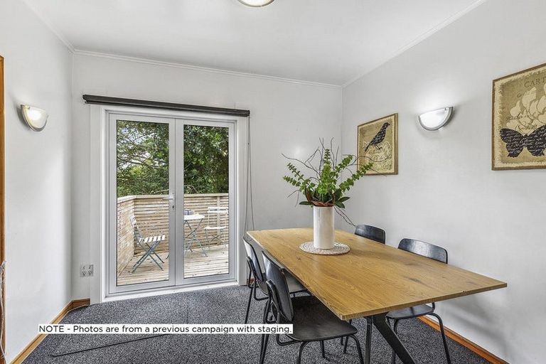 Photo of property in 18 Blackbridge Road, Wadestown, Wellington, 6012
