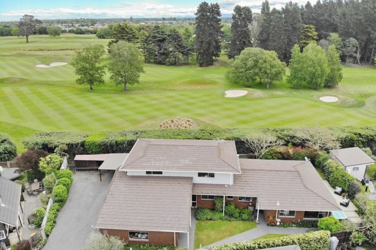 Photo of property in 9b Michigan Place, Burwood, Christchurch, 8083