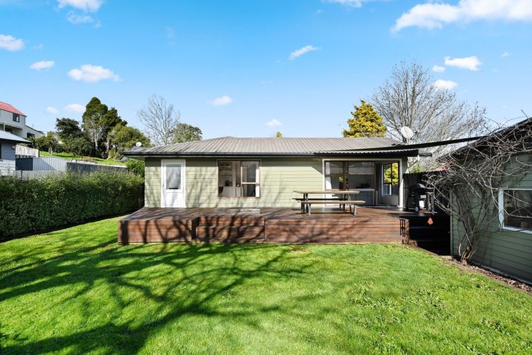 Photo of property in 11 Camden Place, Pukete, Hamilton, 3200