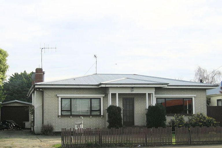 Photo of property in 812 Tomoana Road, Mahora, Hastings, 4120