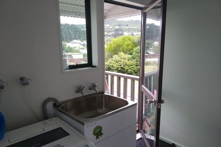 Photo of property in 27a Fisher Street, Johnsonville, Wellington, 6037