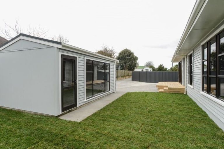 Photo of property in 506b Henry Street, Raureka, Hastings, 4120