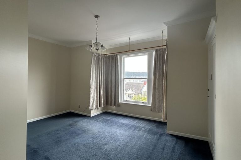 Photo of property in 16a Thompson Street, Mount Cook, Wellington, 6011